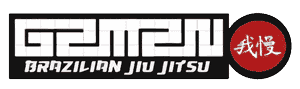 Diseñando con Gaman 3 Logo Gaman Bjj Caroli Dilli